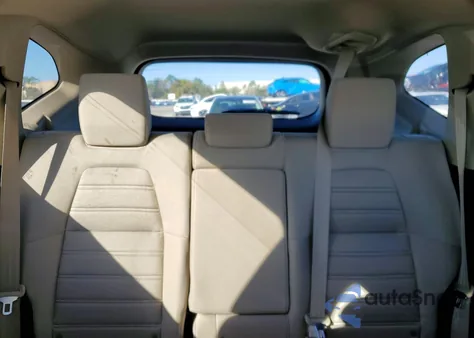 2017 Honda Cr-V Ex z USA, uszkodzony, nr VIN 2HKRW1H55HH519829